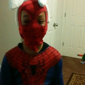 Meet your Posher, Gaileen